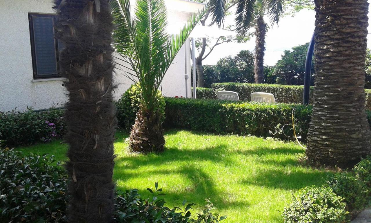 Villa Petar 2 - 10M From Sea Zadar Exterior photo