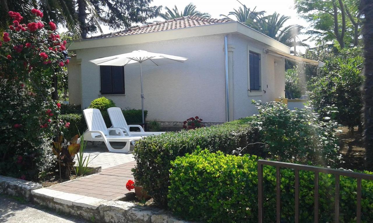 Villa Petar 2 - 10M From Sea Zadar Exterior photo
